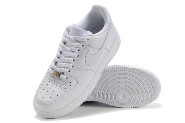 Nike Air Force One Men Low--031